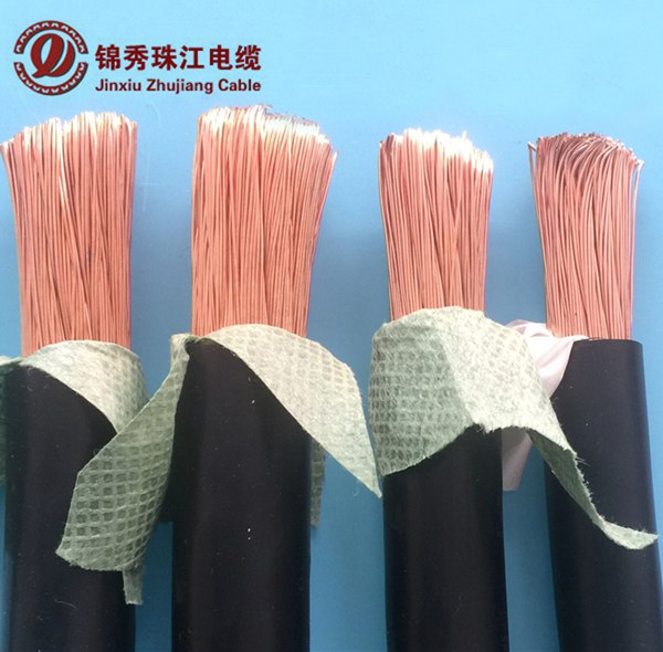 广东珠江电缆分类