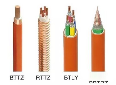 浅谈防火电缆的安装与维护
