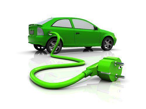 到2025年全球电动汽车销量将达1079万辆