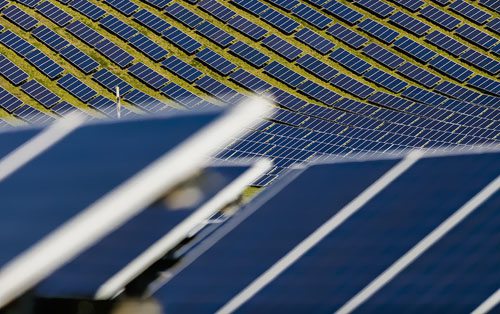 斯威士兰发布首座太阳能公园的招标公告