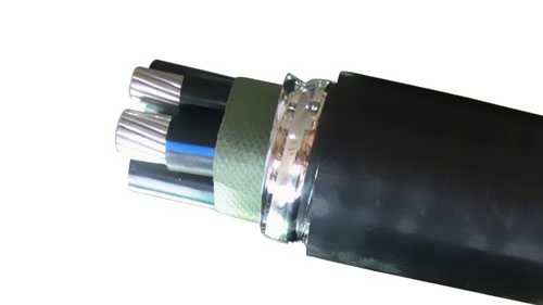 珠江电缆-铝合金电缆
